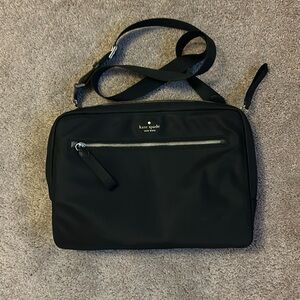 Kate Spade laptop tote.